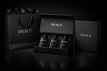 DOLF No 1 No 2 No 3 GIFT BOX